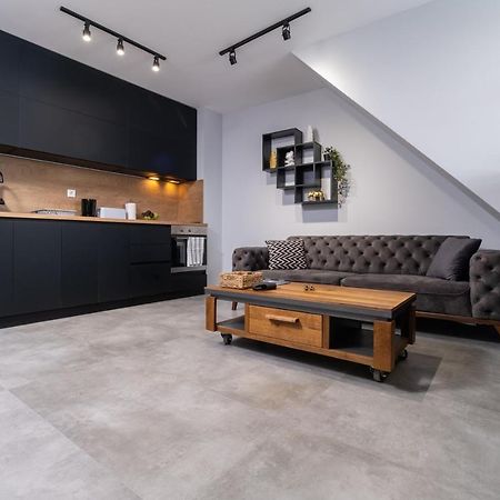 Chic 1Br Apartment With Balcony In Plovdiv Exteriér fotografie