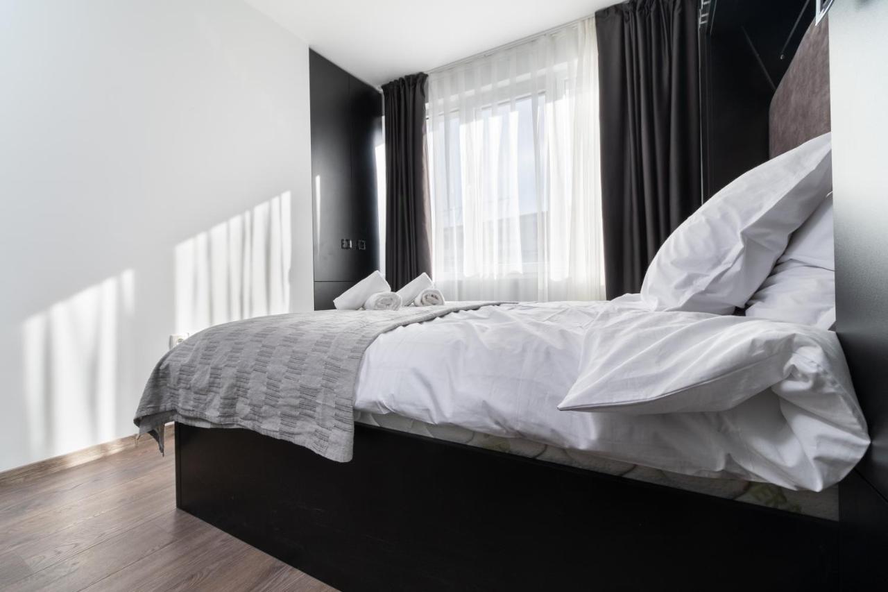 Chic 1Br Apartment With Balcony In Plovdiv Exteriér fotografie
