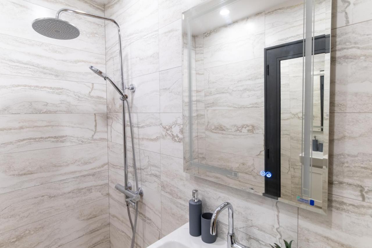 Chic 1Br Apartment With Balcony In Plovdiv Exteriér fotografie