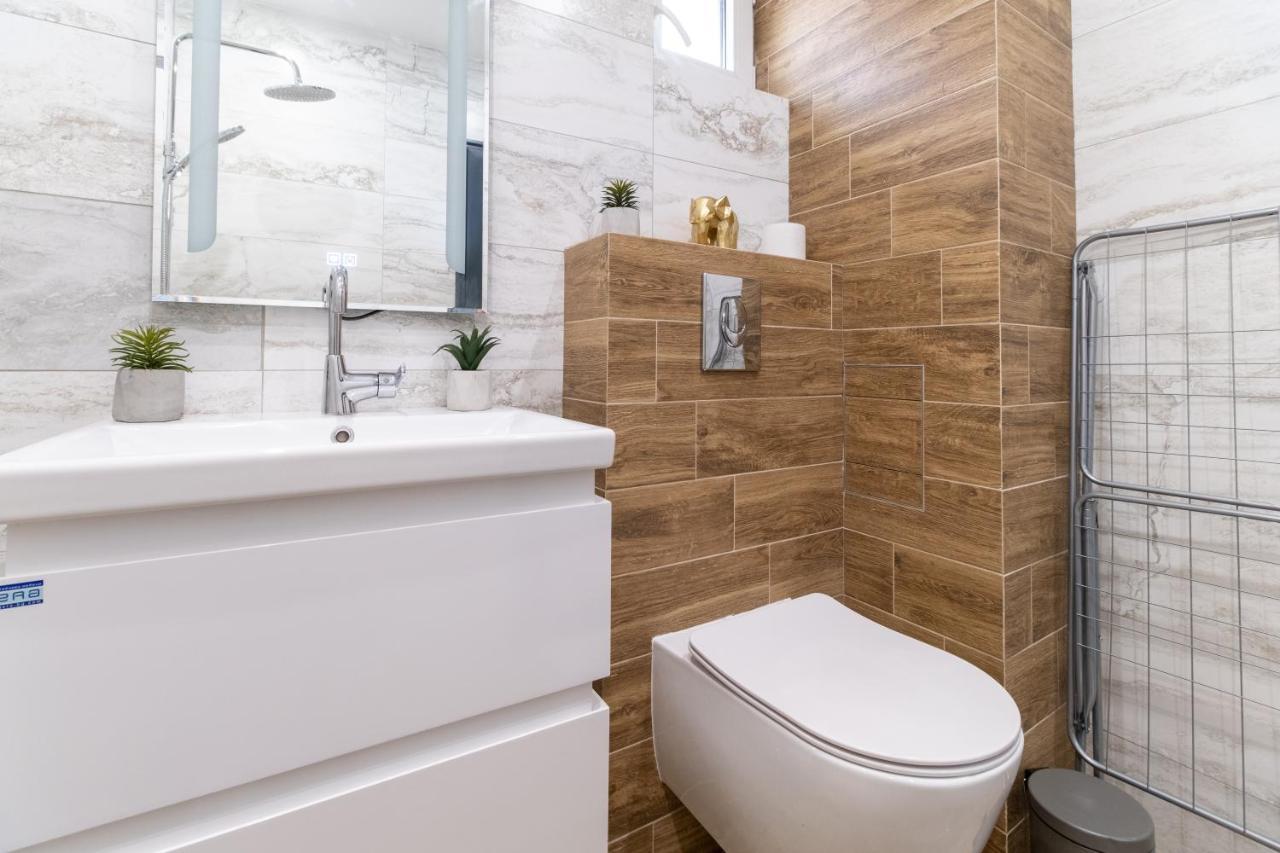 Chic 1Br Apartment With Balcony In Plovdiv Exteriér fotografie