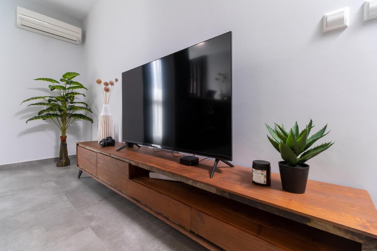 Chic 1Br Apartment With Balcony In Plovdiv Exteriér fotografie
