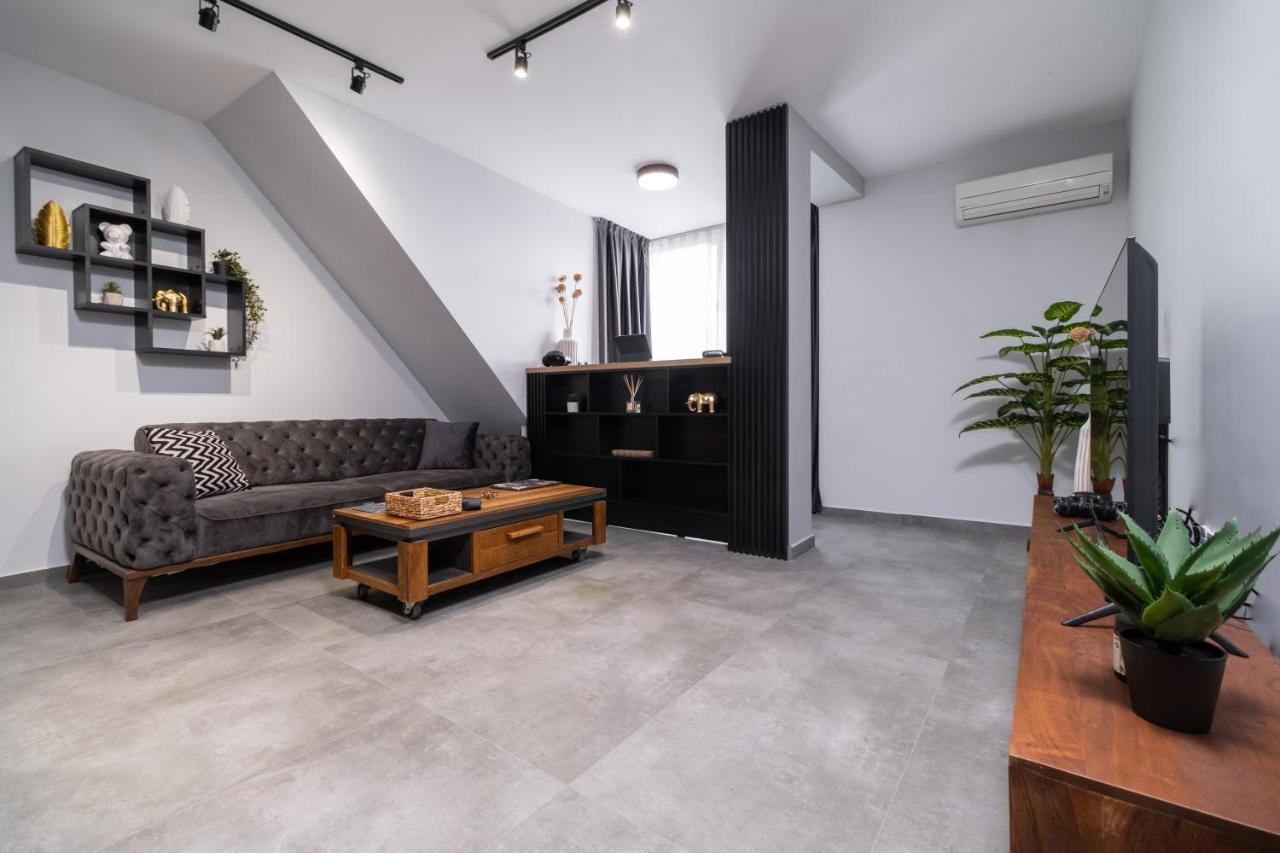 Chic 1Br Apartment With Balcony In Plovdiv Exteriér fotografie